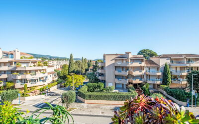 Alloggio:&nbsp;Le Domaine de la Baie 154.4
