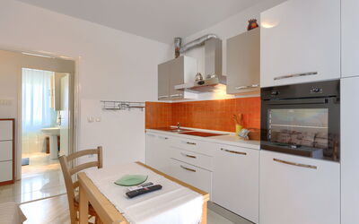 Alloggio:&nbsp;Villa Alba 119.1