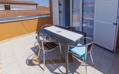 Alloggio:&nbsp;Villa Alba 119.2