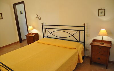 Alloggio:&nbsp;Cetona
