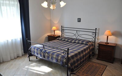 Alloggio:&nbsp;Amiata