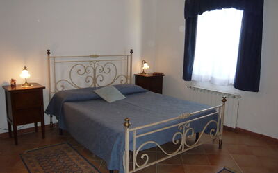 Alloggio:&nbsp;Cetona
