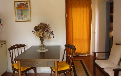 Alloggio:&nbsp;Casetta