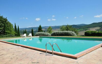 Casa vacanza Le Querce di Campocane - Centeno, Lazio, Italia - Amiata