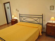 Alloggio:&nbsp;Cetona