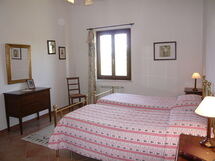 Alloggio:&nbsp;Cetona