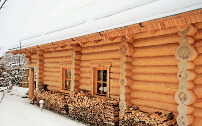 Chalet Karin
