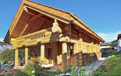 Chalet Karin