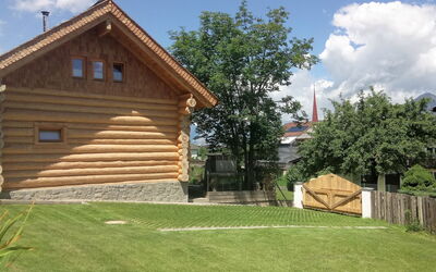 Chalet Karin