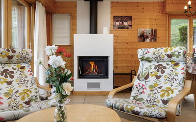 Alloggio:&nbsp;Fénestral R01 505.1