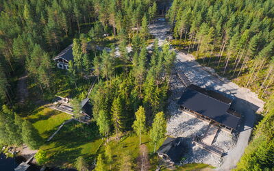 Kivipirtti