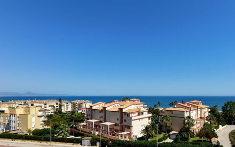 La Marina: Zona Residenziale, Cittadina, Appartamento, Casa, Mare, Balcone, Costa, Oceano, Ricorrere, Condominio