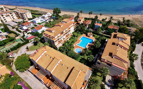 La Marina: Ricorrere, Appartamento, Estate, Hacienda, Hotel, Villa, Località Balneare, Eco Hotel, Piscina