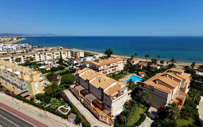 La Marina