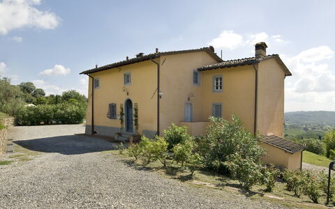 Teto: Proprietà, Casa, Costruzione, Immobiliare, Area Rurale, Villa, Facciata, Casa, Estate, Albero