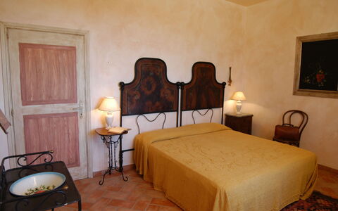 Alloggio:&nbsp;Corsignano 4