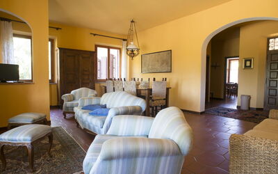 Alloggio:&nbsp;Villa Per 4 Persone