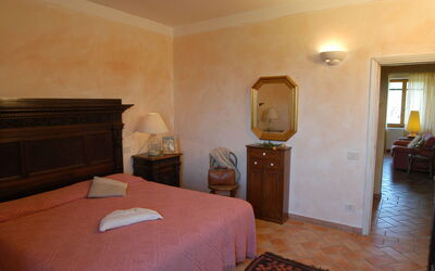 Alloggio:&nbsp;Corsignano 2