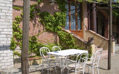 Alloggio:&nbsp;Villa Per 4 Persone