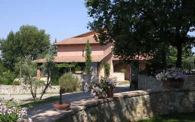 Alloggio:&nbsp;Villa Per 4 Persone