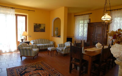 Alloggio:&nbsp;Villa Per 4 Persone