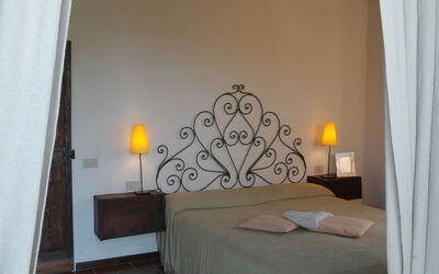 Alloggio:&nbsp;Corsignano 4