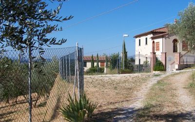 Casa vacanza Antico Fienile - Brogi, Toscana, Italia