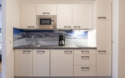 Alloggio:&nbsp;Studio 160.1