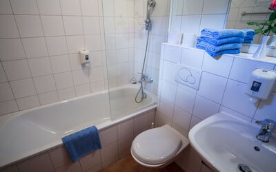 Alloggio:&nbsp;Superior#817 Bis 5 P und Gallerie 160.34