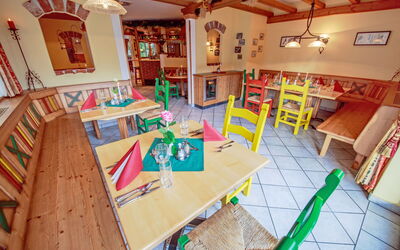 Alloggio:&nbsp;# 46 mit 2 Schlafzimmern 160.19