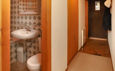 Alloggio:&nbsp;Les Arsets 301 11 500.9