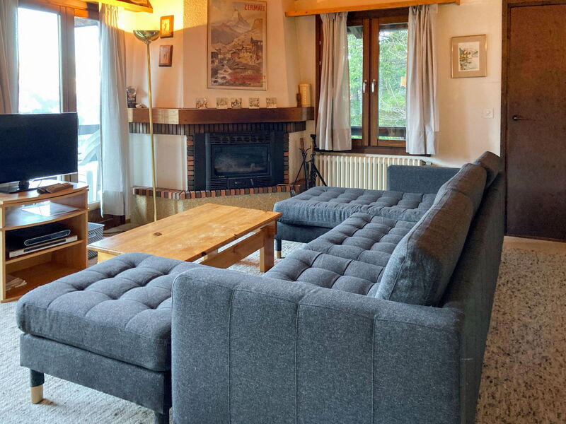 Alloggio:&nbsp;Arsets 203 12 500.7