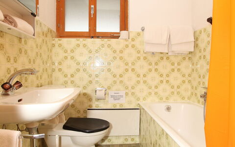 Ardévaz i: Bagno, Proprietà, Camera, Interior Design, Parete, Piastrella, Pavimento, Rubinetto, Casa, Immobiliare