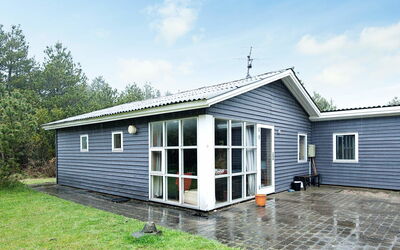 Casa vacanza Blåvand - Vandflod, Danimarca Meridionale, Danimarca