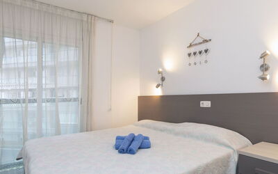 Alloggio:&nbsp;Blau 230.6