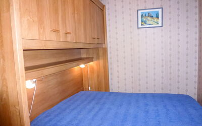 Alloggio:&nbsp;Camargue Village 110.2
