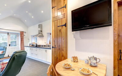 Grasmere Farm