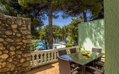 Vodice 200