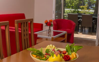 Alloggio:&nbsp;Matilde Beach Resort 200.6