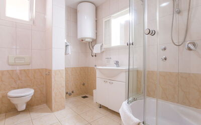 Alloggio:&nbsp;Matilde Beach Resort 200.7