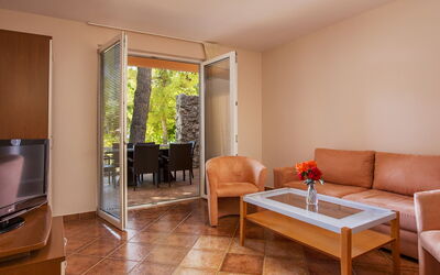 Alloggio:&nbsp;Matilde Beach Resort 200.7