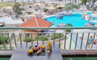 Alloggio:&nbsp;Matilde Beach Resort 200.1