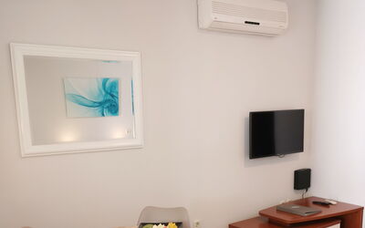 Alloggio:&nbsp;Matilde Beach Resort 200.2