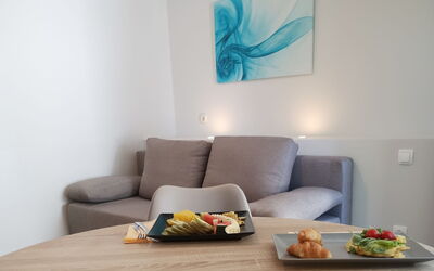 Alloggio:&nbsp;Matilde Beach Resort 200.2
