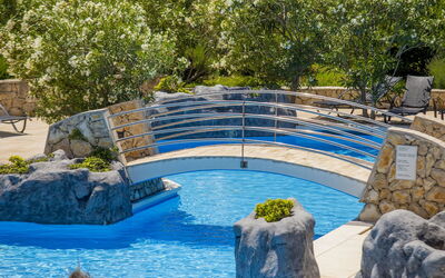 Alloggio:&nbsp;Matilde Beach Resort 200.1