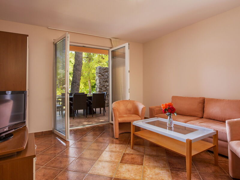 Alloggio:&nbsp;Matilde Beach Resort 200.7