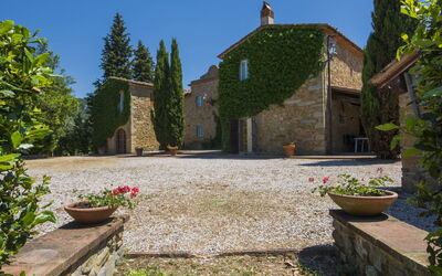 Villa Santa Maria