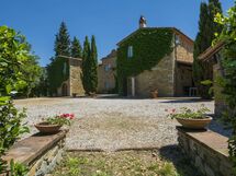 Villa Santa Maria