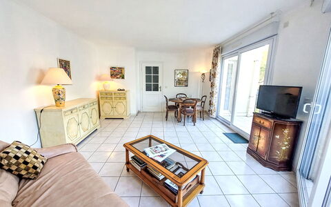 Alloggio:&nbsp;Le Grand Parc 140.12