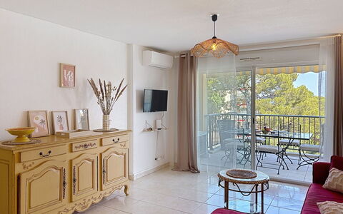 Alloggio:&nbsp;Le Grand Parc 140.11